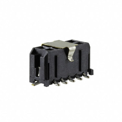 0430451018 by Molex - CONNECTOR HEADER SMD 10POS 3MM
