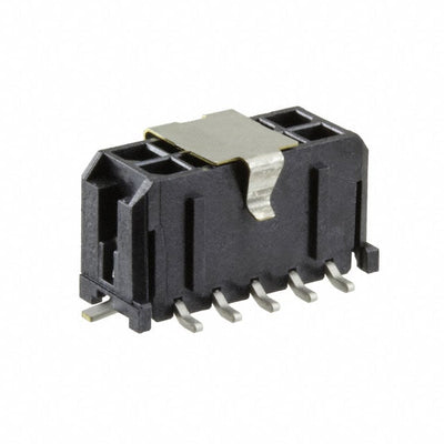 0430451019 by Molex - CONNECTOR HEADER SMD 10POS 3MM