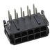 0430451023 by Molex - CONNECTOR HEADER R/A 10POS 3MM