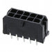 0430451024 by Molex - CONNECTOR HEADER VERT 10POS 3MM
