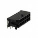 0430451202 by Molex - CONNECTOR HEADER R/A 12POS 3MM