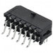 0430451206 by Molex - CONNECTOR HEADER SMD R/A 12POS 3MM