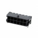 0430451207 by Molex - CONNECTOR HEADER SMD R/A 12POS 3MM