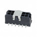 430451216 by Molex - CONNECTOR HEADER SMD 12POS 3MM