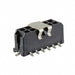 0430451219 by Molex - CONNECTOR HEADER SMD 12POS 3MM