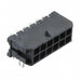0430451223 by Molex - CONNECTOR HEADER R/A 12POS 3MM