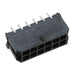 0430451224 by Molex - CONNECTOR HEADER VERT 12POS 3MM