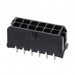 0430451228 by Molex - CONNECTOR HEADER VERT 12POS 3MM