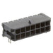 0430451408 by Molex - CONNECTOR HEADER SMD R/A 14POS 3MM