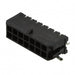 0430451411 by Molex - CONNECTOR HEADER SMD R/A 14POS 3MM