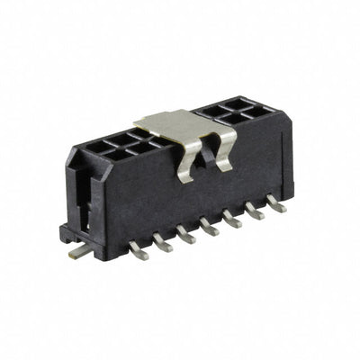 0430451419 by Molex - CONNECTOR HEADER SMD 14POS 3MM