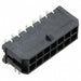 0430451422 by Molex - CONNECTOR HEADER R/A 14POS 3MM
