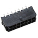 0430451424 by Molex - CONNECTOR HEADER VERT 14POS 3MM