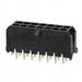0430451425 by Molex - CONNECTOR HEADER VERT 14POS 3MM