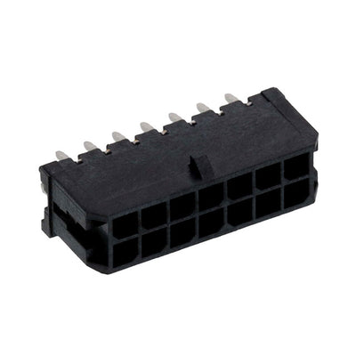 0430451426 by Molex - CONNECTOR HEADER VERT 14POS 3MM