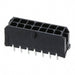 0430451427 by Molex - CONNECTOR HEADER VERT 14POS 3MM