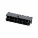 0430451607 by Molex - CONNECTOR HEADER SMD R/A 16POS 3MM