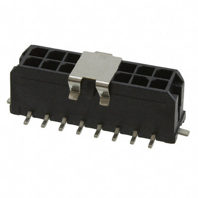 0430451620 by Molex - CONNECTOR HEADER SMD 16POS 3MM