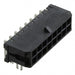 0430451621 by Molex - CONNECTOR HEADER R/A 16POS 3MM