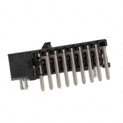 0430451623 by Molex - CONNECTOR HEADER R/A 16POS 3MM