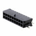 0430451810 by Molex - CONNECTOR HEADER SMD R/A 18POS 3MM