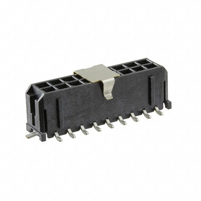 0430451819 by Molex - CONNECTOR HEADER SMD 18POS 3MM