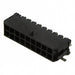 0430451811 by Molex - CONNECTOR HEADER SMD R/A 18POS 3MM