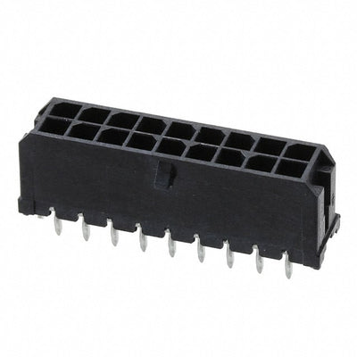 0430451825 by Molex - CONNECTOR HEADER VERT 18POS 3MM