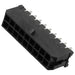 0430451827 by Molex - CONNECTOR HEADER VERT 18POS 3MM