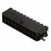 0430452009 by Molex - CONNECTOR HEADER SMD R/A 20POS 3MM