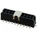 0430452018 by Molex - CONNECTOR HEADER SMD 20POS 3MM