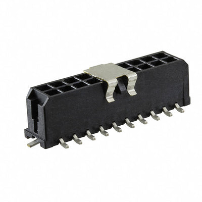 0430452019 by Molex - CONNECTOR HEADER SMD 20POS 3MM