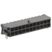 0430452207 by Molex - CONNECTOR HEADER SMD R/A 22POS 3MM