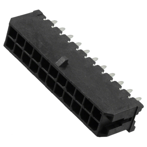 0430452227 by Molex - CONNECTOR HEADER VERT 22POS 3MM