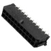 0430452227 by Molex - CONNECTOR HEADER VERT 22POS 3MM