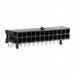 0430452401 by Molex - CONNECTOR HEADER R/A 24POS 3MM