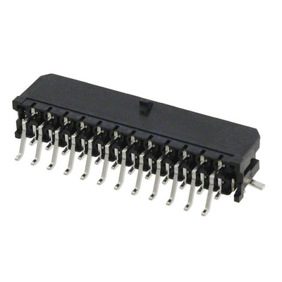 0430452409 by Molex - CONNECTOR HEADER SMD R/A 24POS 3MM