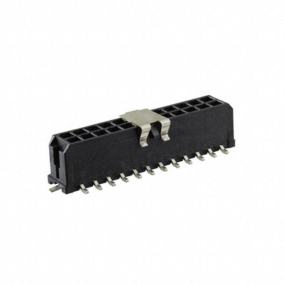 0430452419 by Molex - CONNECTOR HEADER SMD 24POS 3MM
