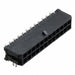 0430452421 by Molex - CONNECTOR HEADER R/A 24POS 3MM