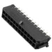 430452427 by Molex - CONNECTOR HEADER VERT 24POS 3MM