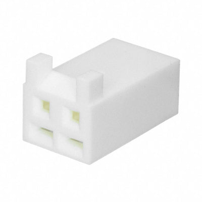 0430610002 by Molex - CONNECTOR RECPT HSG 2POS 3.96MM