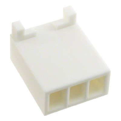430610003 by Molex - CONNECTOR RECPT HSG 3POS 3.96MM