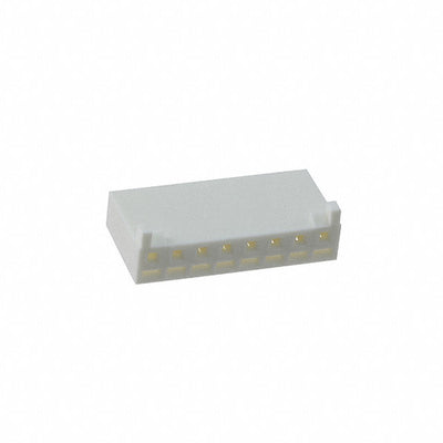 0430610008 by Molex - CONNECTOR RECPT HSG 8POS 3.96MM
