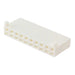 0430610010 by Molex - CONNECTOR RECPT HSG 10POS 3.96MM