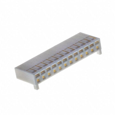 0430610012 by Molex - CONNECTOR RECPT HSG 12POS 3.96MM