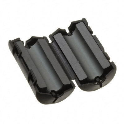 431173951 by Fair-Rite Products Corp. - FERRITE 180OHM HINGED 5.11MM