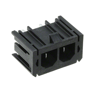 0431600102 by Molex - CONNECTOR HDR 2POS 7.50MM PCB SLDR