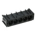 0431600105 by Molex - CONNECTOR HDR 5POS 7.50MM PCB SLDR