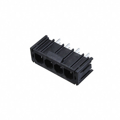 0431600304 by Molex - CONNECTOR HDR 4POS 7.50MM PCB SLDR