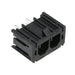 0431601102 by Molex - CONNECTOR HDR 2POS 7.50MM R/A SLDR